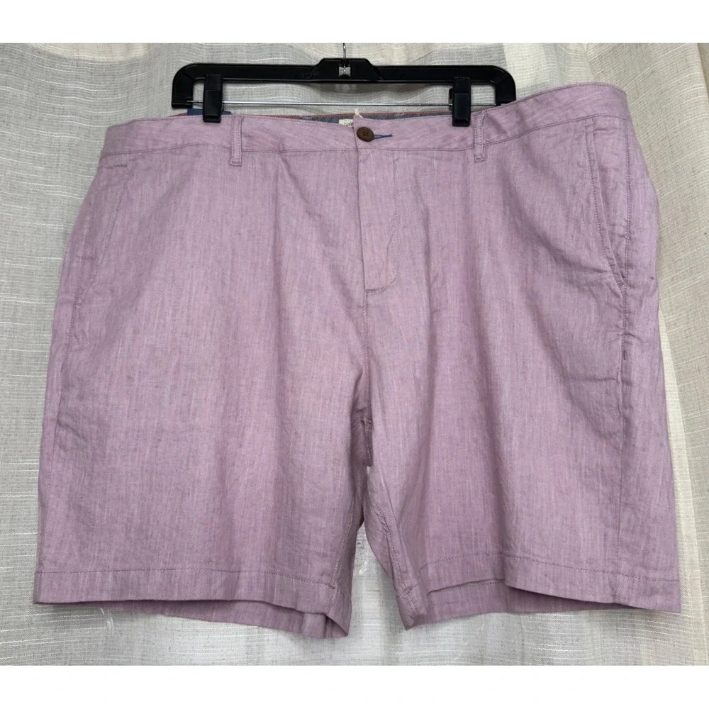 NWT Faherty Tradewinds Short 7.5